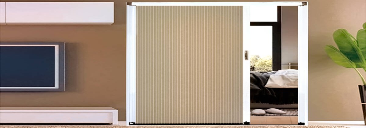 Honeycomb Blind Partition